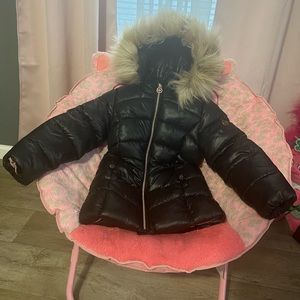 Toddler Coat